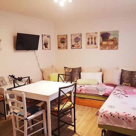 Dum V Podzamci Apartment Melnik Luaran gambar