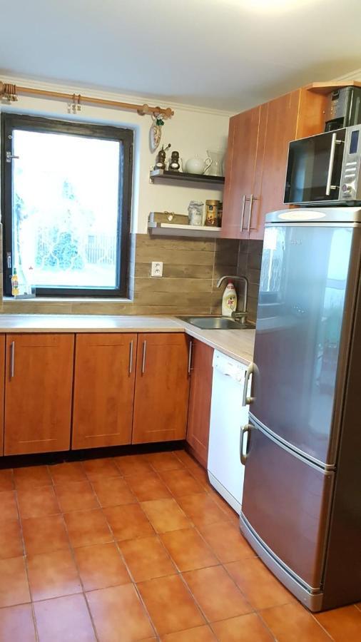 Dum V Podzamci Apartment Melnik Luaran gambar