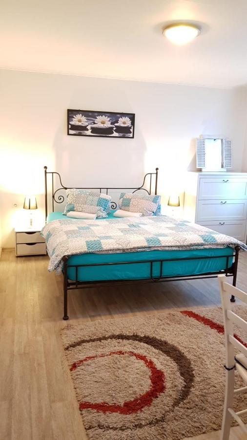 Dum V Podzamci Apartment Melnik Luaran gambar