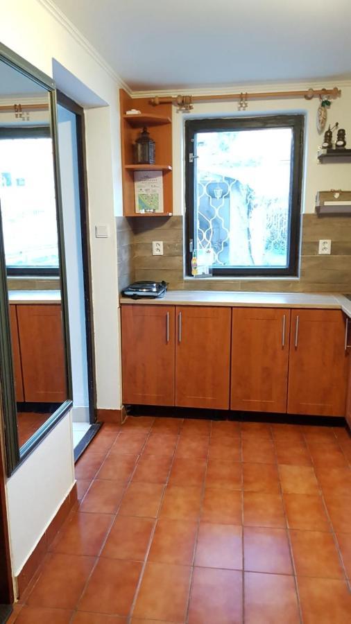 Dum V Podzamci Apartment Melnik Luaran gambar