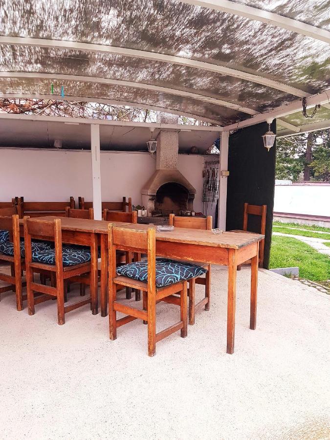 Dum V Podzamci Apartment Melnik Luaran gambar