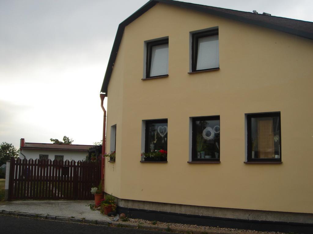 Dum V Podzamci Apartment Melnik Luaran gambar