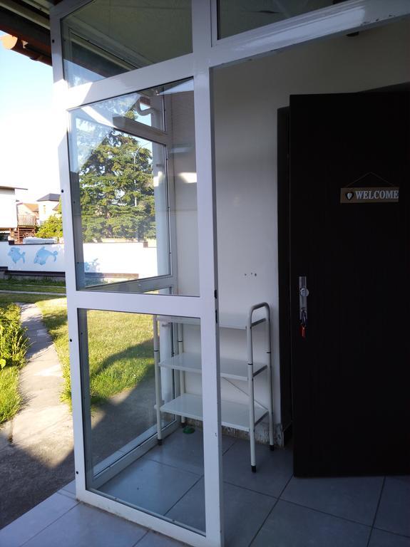 Dum V Podzamci Apartment Melnik Luaran gambar