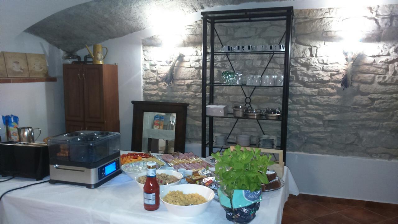 Dum V Podzamci Apartment Melnik Luaran gambar